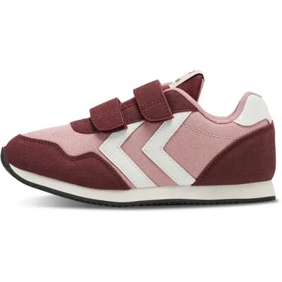 Kinderschuhe Hummel Reflex Double Multi Rouge 37 Kinderschuhe Hummel Reflex Double Multi Rouge 37