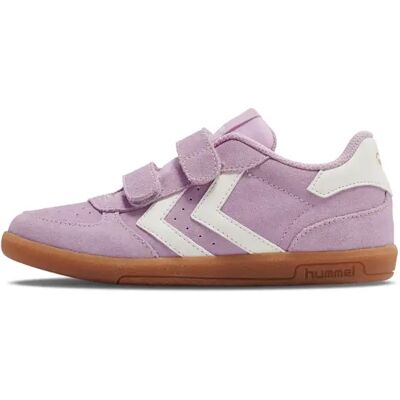 Sneakers Hummel Victory Suede II Rose 34 Sneakers Hummel Victory Suede II Rose 34