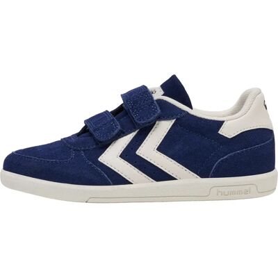 Kinderschuhe Hummel Victory II Bleu 20 Kinderschuhe Hummel Victory II Bleu 20