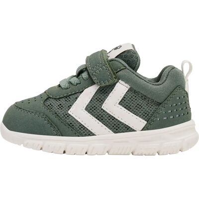 Sneakers für Babies Hummel Crosslite Vert 19 Sneakers für Babies Hummel Crosslite Vert 19