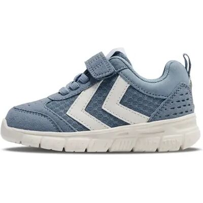 Sneakers Hummel Crosslite Bleu 35 Sneakers Hummel Crosslite Bleu 35