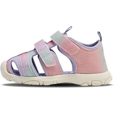 Kindersandalen mit Klettverschluss Hummel Rose 30 Kindersandalen mit Klettverschluss Hummel Rose 30