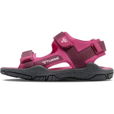 Sandalen Hummel Trekking II Rose 35 Sandalen Hummel Trekking II Rose 35