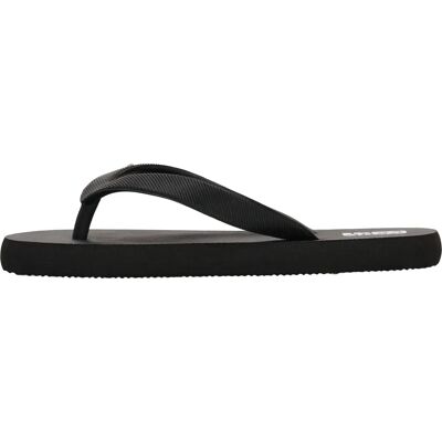 Flip-Flops Kind Hummel Noir 35 Flip-Flops Kind Hummel Noir 35