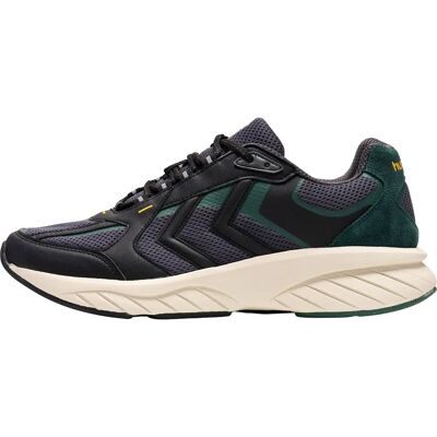 Sneakers Hummel Reach LX 6000 MP Noir 39 Sneakers Hummel Reach LX 6000 MP Noir 39