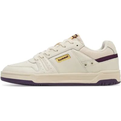 Sneakers Hummel Stockholm Lx-E Archive Blanc 36 Sneakers Hummel Stockholm Lx-E Archive Blanc 36