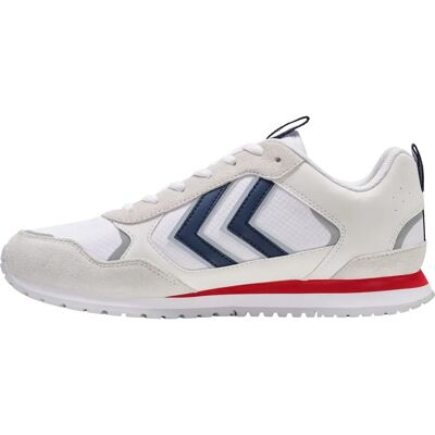 Sneakers Hummel Fallon Ogc Blanc 36 Sneakers Hummel Fallon Ogc Blanc 36
