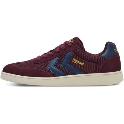 Sneakers Hummel VM78 CPH MS Rouge 36 Sneakers Hummel VM78 CPH MS Rouge 36