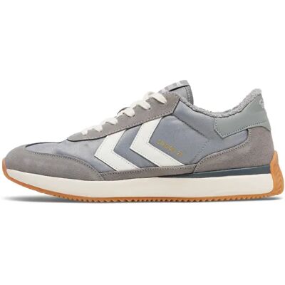 Sneakers Hummel Stadion 23 Gris 39 Sneakers Hummel Stadion 23 Gris 39