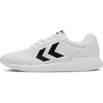 Hummel - Legend Breather - Weiß - 40 - Sneaker Hummel - Legend Breather - Weiß - 40 - Sneaker