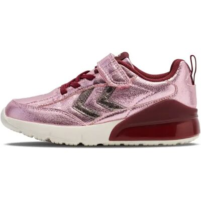 Sneakers Hummel Daylight Glitter Rose 35 Sneakers Hummel Daylight Glitter Rose 35