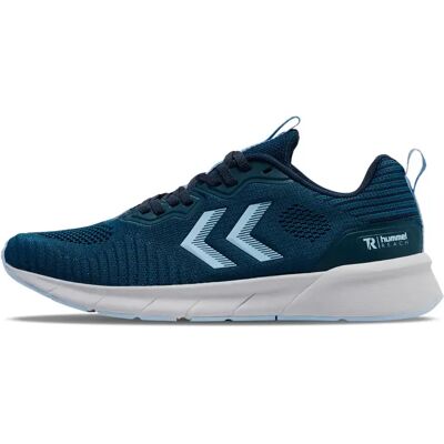 Sneakers Hummel Reach TR Flex Bleu 39 Sneakers Hummel Reach TR Flex Bleu 39
