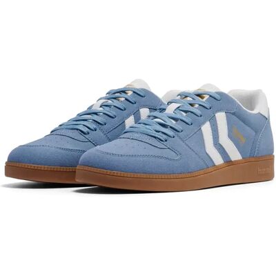 Sneakers Hummel Handball Perfekt CL Bleu 38 Sneakers Hummel Handball Perfekt CL Bleu 38