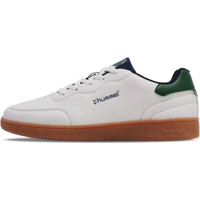 Sneakers Hummel Match Point MP Blanc 36 Sneakers Hummel Match Point MP Blanc 36