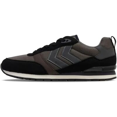 Sneakers Hummel Monaco 86 WT Marron 39 Sneakers Hummel Monaco 86 WT Marron 39