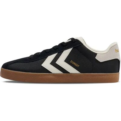 Sneakers Hummel Diamant LX-E RS Noir 38 Sneakers Hummel Diamant LX-E RS Noir 38