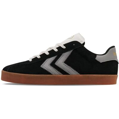 Sneakers Hummel Diamant Lx-E Gris 41 Sneakers Hummel Diamant Lx-E Gris 41