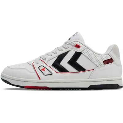 Sneakers Hummel Power Play LX-E Blanc 37 Sneakers Hummel Power Play LX-E Blanc 37