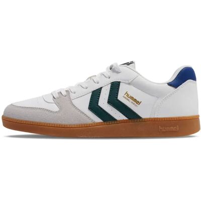 Sneakers Hummel Handball Perfekt Blanc 40 Sneakers Hummel Handball Perfekt Blanc 40
