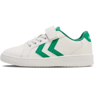 Sneakers Hummel Derby Court Vert 28 Sneakers Hummel Derby Court Vert 28
