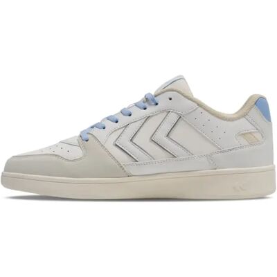 Sneakers Hummel ST. Power Play Blanc 40 Sneakers Hummel ST. Power Play Blanc 40