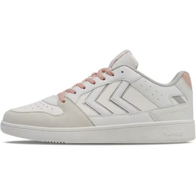 Sneakers Hummel St.Power Play Blanc 36 Sneakers Hummel St.Power Play Blanc 36