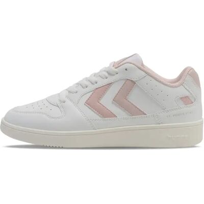 Sneakers Hummel St.Power Play LZD Blanc 39 Sneakers Hummel St.Power Play LZD Blanc 39