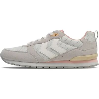 Hummel Monaco 86 PE Damen hellblau - Training shoes Hummel Monaco 86 PE Damen hellblau - Training shoes