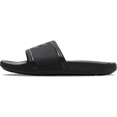 Pantoletten Hummel HML LEAD Noir 40 Pantoletten Hummel HML LEAD Noir 40