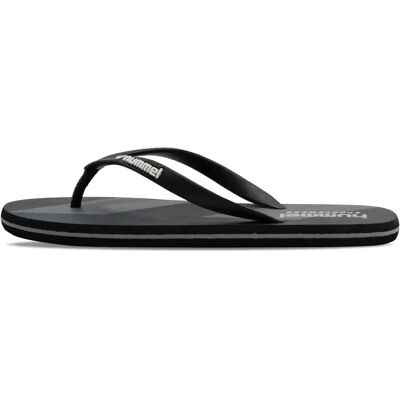 Flip-Flops Hummel Chevron Noir 38 Flip-Flops Hummel Chevron Noir 38