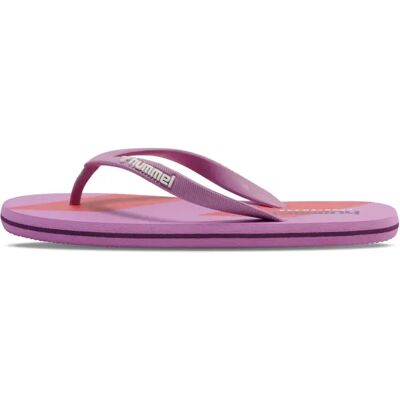 Flip-Flops für Damen Hummel Chevron Violet 43 Flip-Flops für Damen Hummel Chevron Violet 43