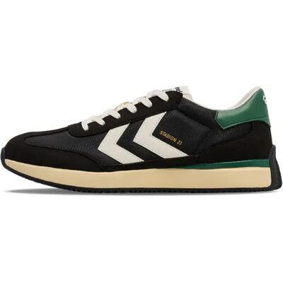 Sneakers Hummel Stadion 23 Gris 36 Sneakers Hummel Stadion 23 Gris 36