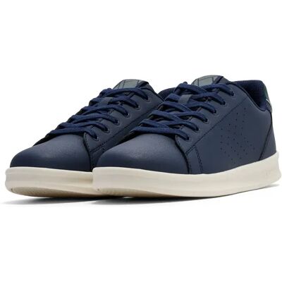 Sneakers Hummel Court Line Sn Bleu 37 Sneakers Hummel Court Line Sn Bleu 37