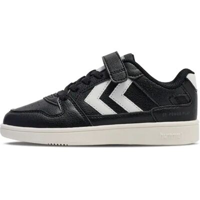 Sneakers für Babys Hummel St Power Play Gris 26 Sneakers für Babys Hummel St Power Play Gris 26