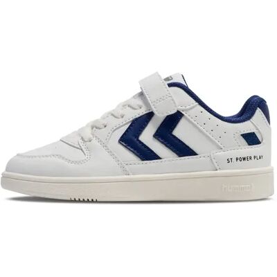 Sneakers Hummel St Power Play Blanc 30 Sneakers Hummel St Power Play Blanc 30