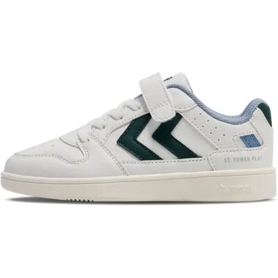 Sneakers Hummel ST Power Play Blanc 37 Sneakers Hummel ST Power Play Blanc 37