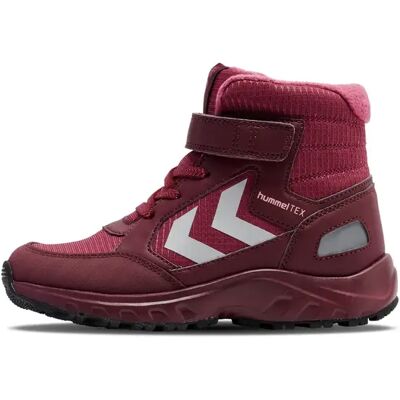 Winterstiefel Kind Hummel Explorer Tex Violet 35 Winterstiefel Kind Hummel Explorer Tex Violet 35