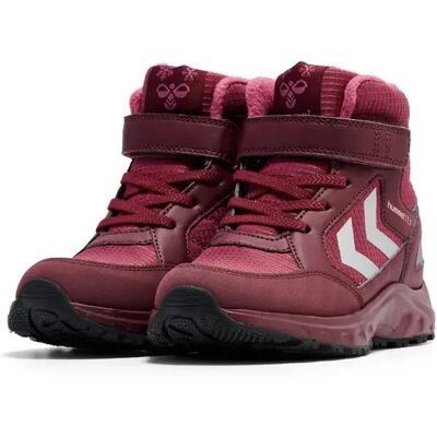 Winterstiefel, Baby Hummel Explorer Tex Violet 24 Winterstiefel, Baby Hummel Explorer Tex Violet 24