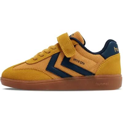 Kinderschuhe Hummel VM78 CPH Jaune 29 Kinderschuhe Hummel VM78 CPH Jaune 29