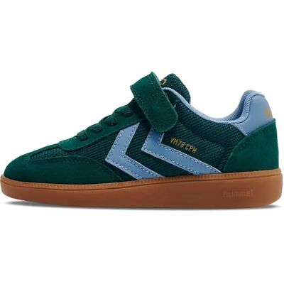 Kinderschuhe Hummel VM78 CPH Vert 29 Kinderschuhe Hummel VM78 CPH Vert 29