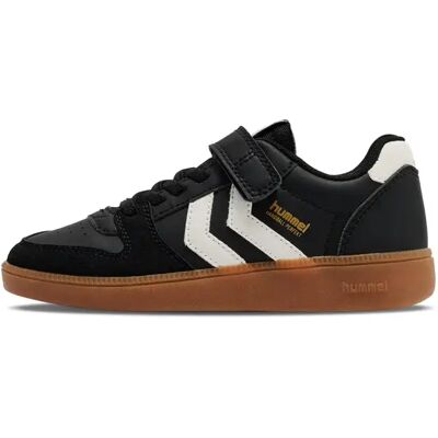 Baskets Hummel Handball Perfekt SP Noir 35 Baskets Hummel Handball Perfekt SP Noir 35