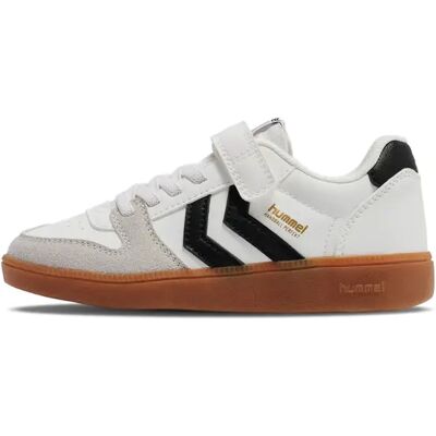 Kinderschuhe Hummel Handball Perfekt SP Blanc 28 Kinderschuhe Hummel Handball Perfekt SP Blanc 28