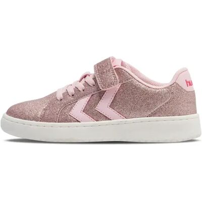 Sneakers Hummel Derby Court XM Rose 35 Sneakers Hummel Derby Court XM Rose 35