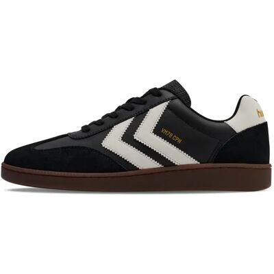 Sneakers Hummel VM78 CPH LS Noir 40 Sneakers Hummel VM78 CPH LS Noir 40