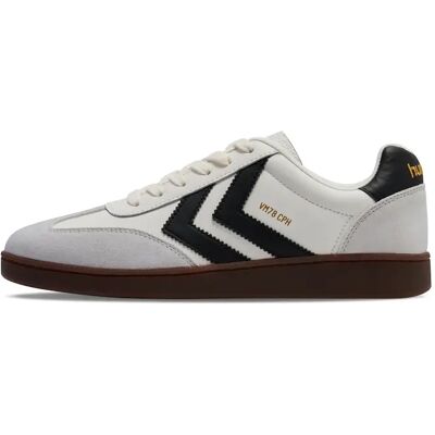 HUMMEL VM78 CPH LS - Sneaker - Sportlicher Stil, Syntetisches Obermaterial, Schnürverschluss HUMMEL VM78 CPH LS - Sneaker - Sportlicher Stil, Syntetisches Obermaterial, Schnürverschluss