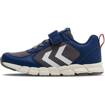 Sneakers Hummel Speed 2.0 Bleu 35 Sneakers Hummel Speed 2.0 Bleu 35