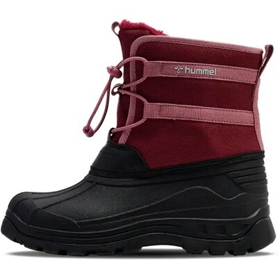 Winterstiefel Kind Hummel Rouge 35 Winterstiefel Kind Hummel Rouge 35