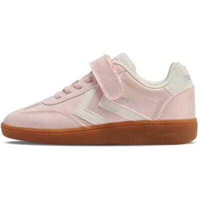 Kinderschuhe Hummel VM78 CPH Metallic Rose 34 Kinderschuhe Hummel VM78 CPH Metallic Rose 34