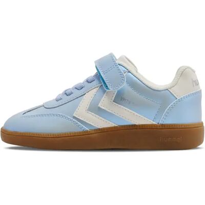 Sneakers Hummel VM78 CPH Metallic Bleu 35 Sneakers Hummel VM78 CPH Metallic Bleu 35