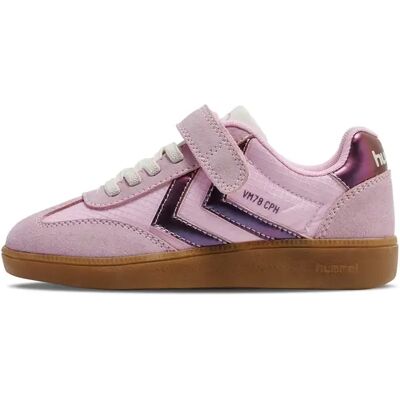 Baskets Hummel VM78 CPH HCH Rose 37 Baskets Hummel VM78 CPH HCH Rose 37